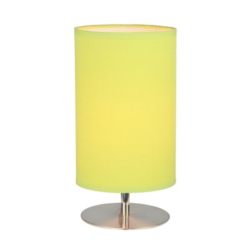 Veioza electrica , Victronic, LB5072, 13 x 25.2 cm - E14 , max 40 Wati, vernil Veioza electrica , Victronic, LB5072, 13 x 25.2 cm - E14 , max 40 Wati, vernil