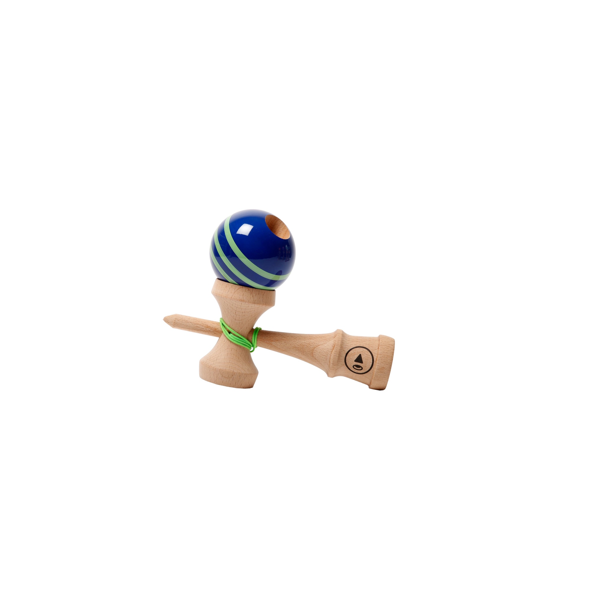 Joc de indemanare Kendama Pro II K Triple Stripes - Fruity Water