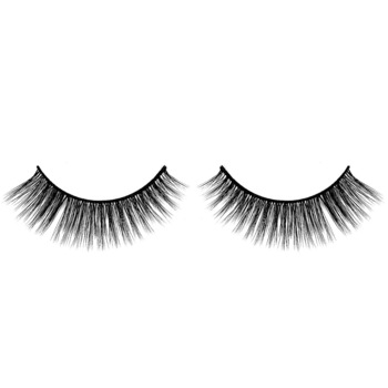 Gene False Banda 'Natural & Soft', 3D X41, Set 1 Pereche Gene False Gene False Banda 'Natural & Soft', 3D X41, Set 1 Pereche Gene False