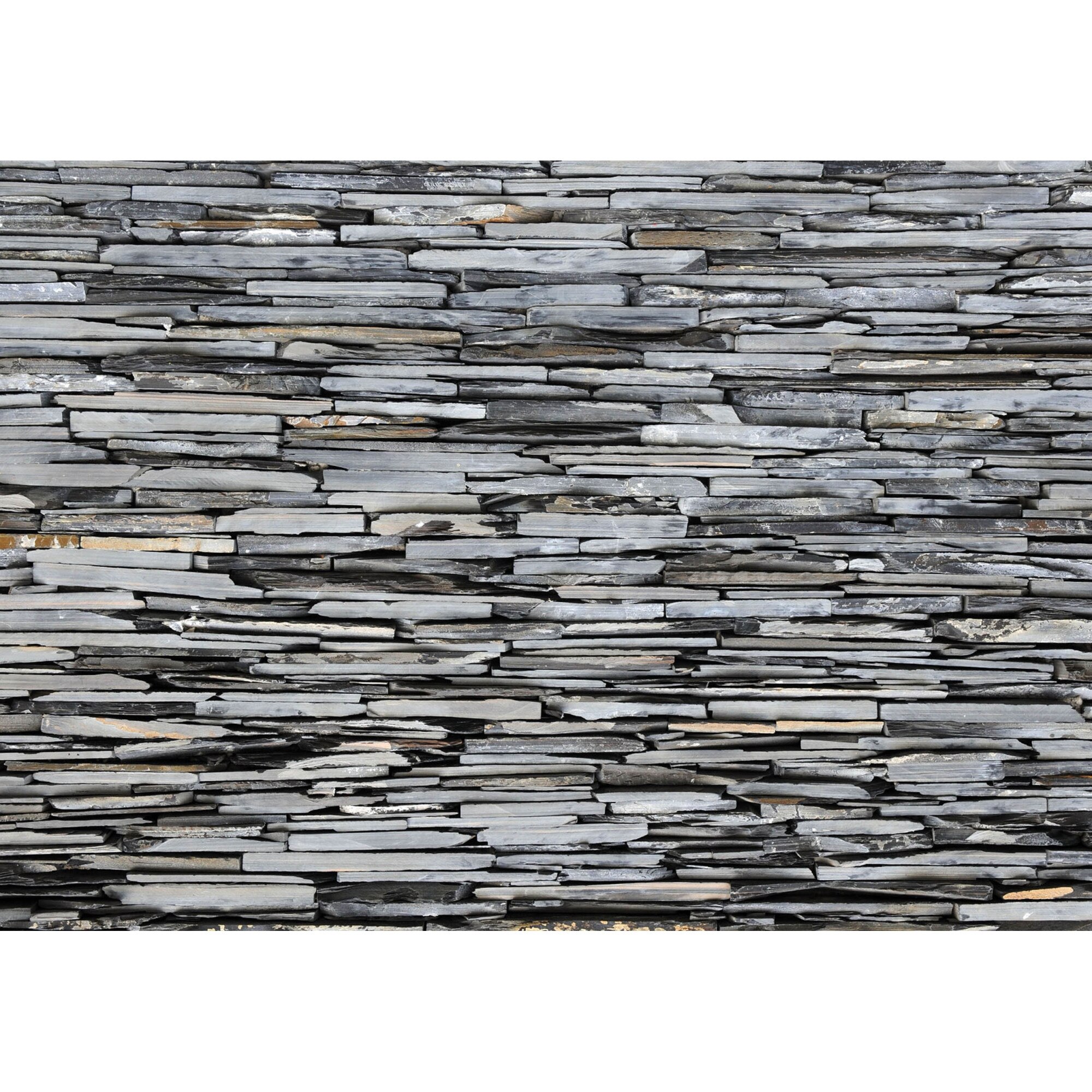Fototapet AG Design, Stones Artistic FTS1313, 360 x 254 cm