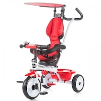 Tricicleta Chipolino Primus, Red