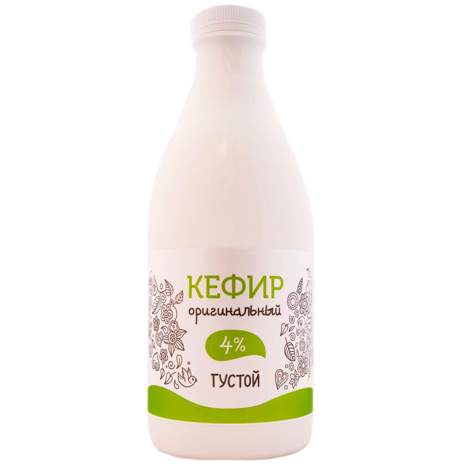 Kefir 1l - eMAG.ro