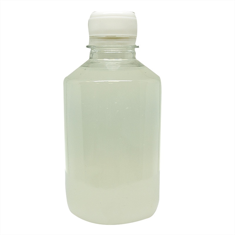 Aroma gel ciocolata, 250 ml - Lumea Basmelor