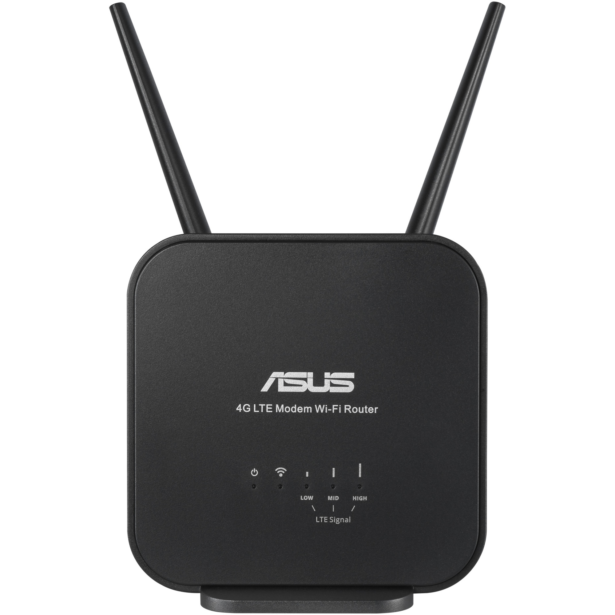 result to see Consent Router wireless ASUS 4G-N12, N300 LTE, Sim - eMAG.ro