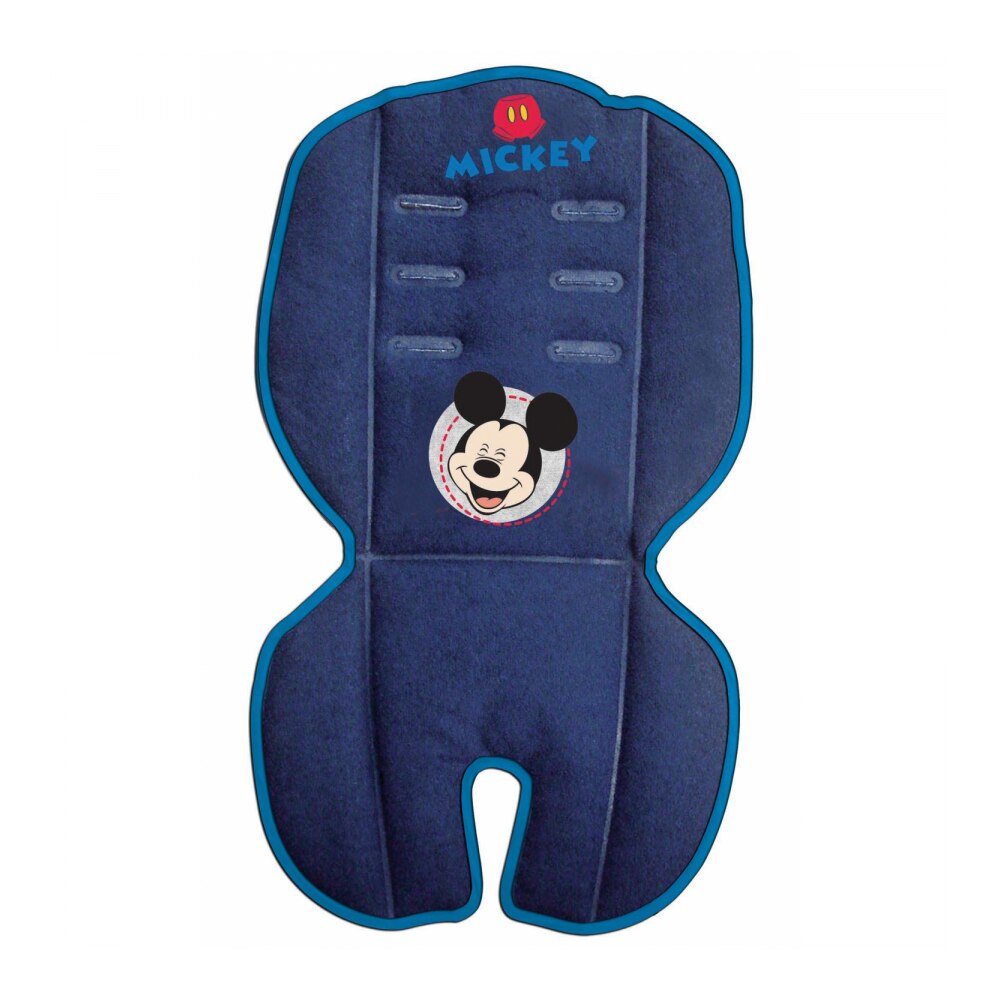 Perna pentru carucior si scaun auto Mickey, Disney Eurasia