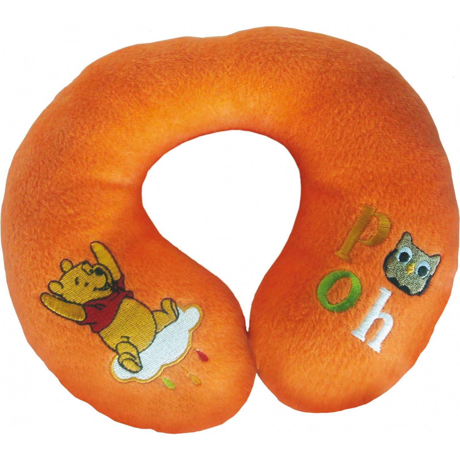 Perna gat Winnie the Pooh, Disney Eurasia