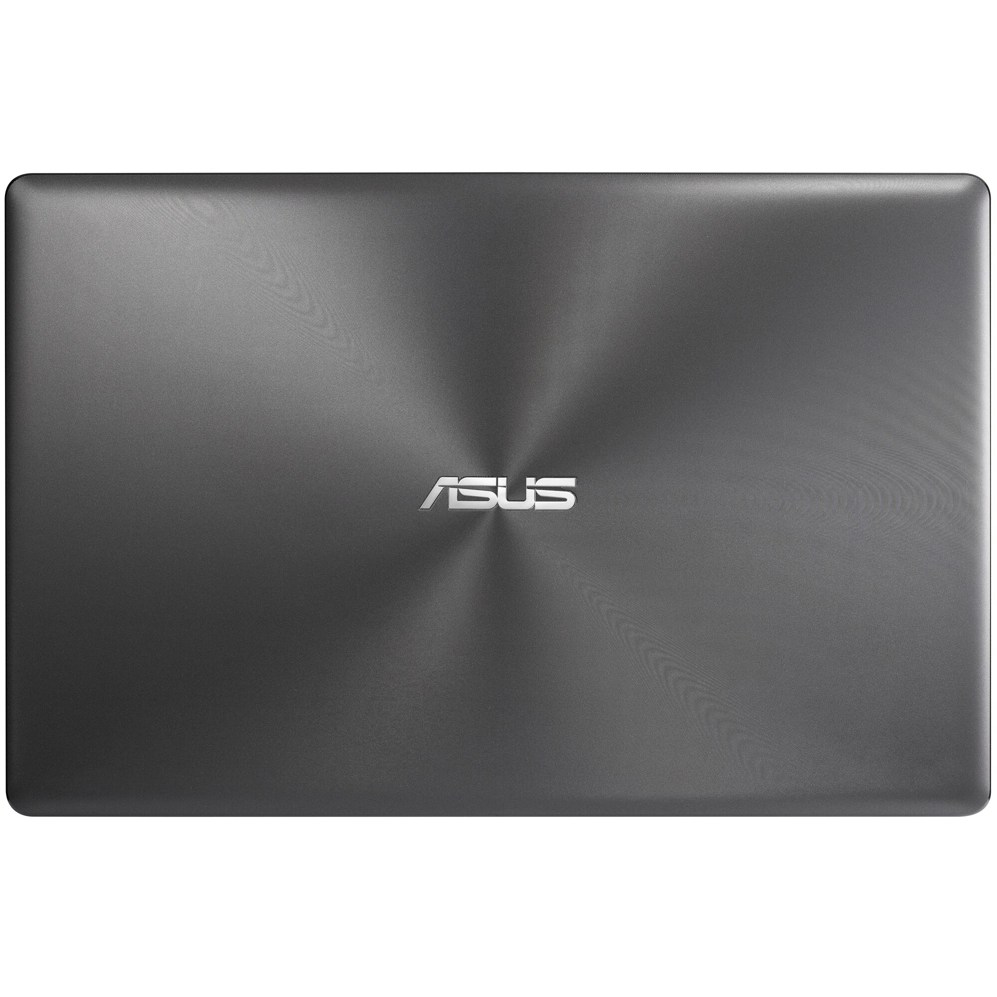 Laptop ASUS X550DP-XX007D cu procesor AMD Quad Core A8-5550M 2.10