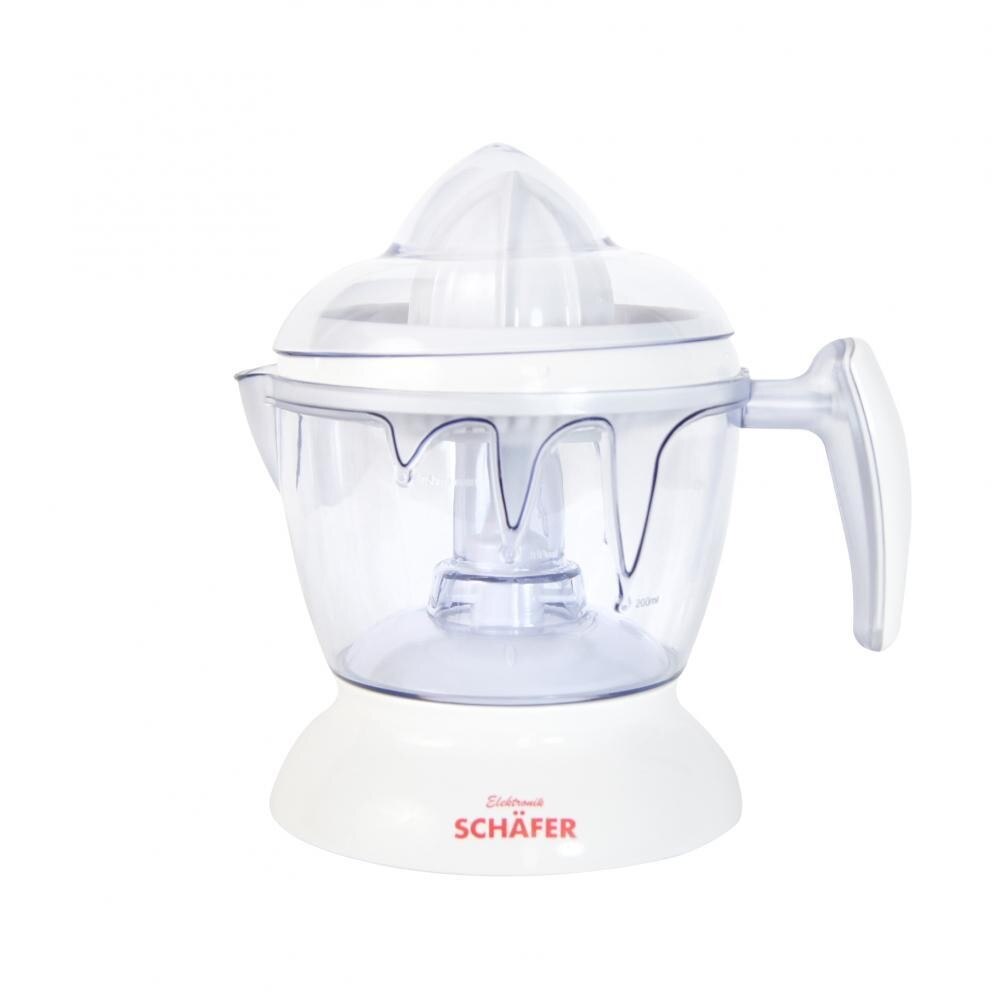 Storcator de Citrice Schafer