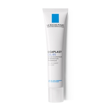 Gel reparator La Roche-Posay Cicaplast cu efect de pansament, 40 ml Gel reparator La Roche-Posay Cicaplast cu efect de pansament, 40 ml