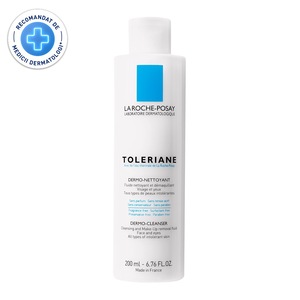 Produse demachiere si curatare