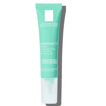 Crema intens hidratanta pentru conturul ochilor, La Roche-Posay Hydraphase HA , 15 ml