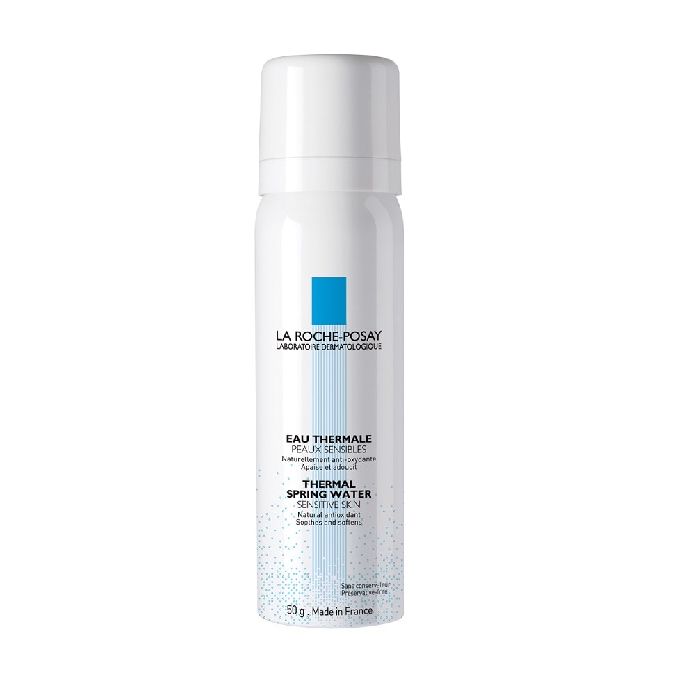 Apa termala La Roche-Posay pentru copii si adulti, 50 ml