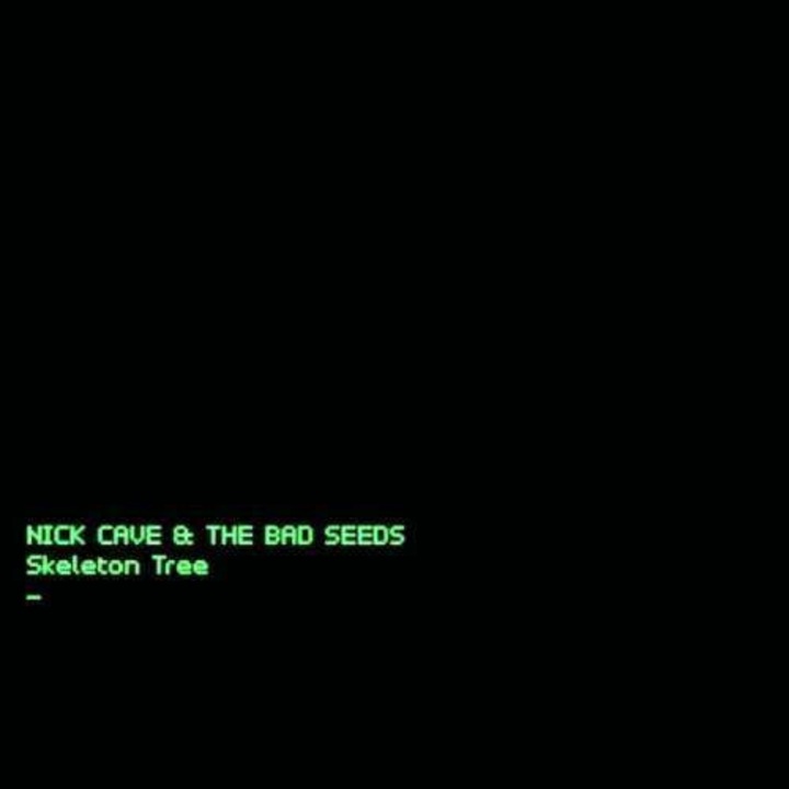 Nick Cave & Bad Seeds - Skeleton Tree -Download- (LP)