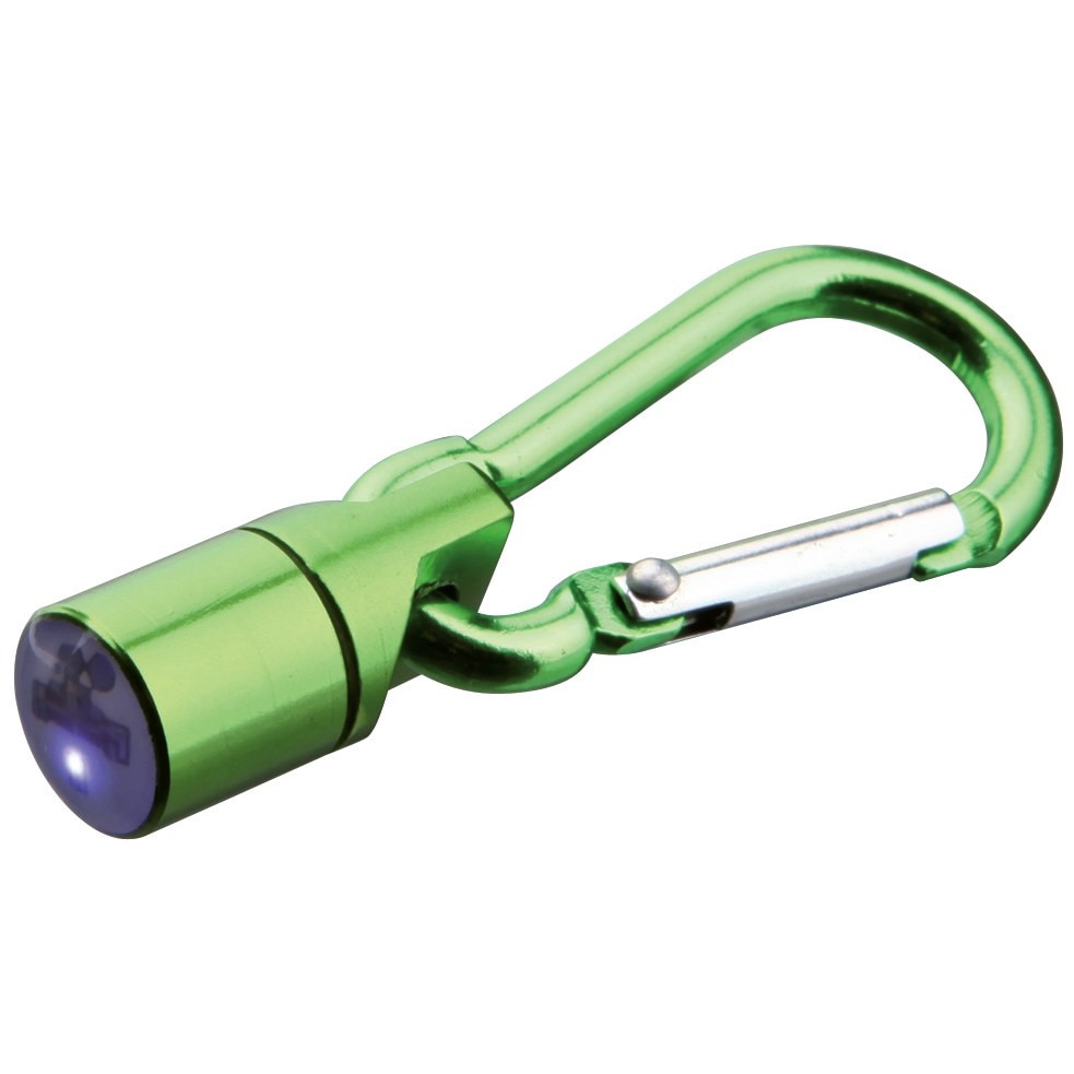 Flasher Trixie Cu Carabiniera 1 cm 13443