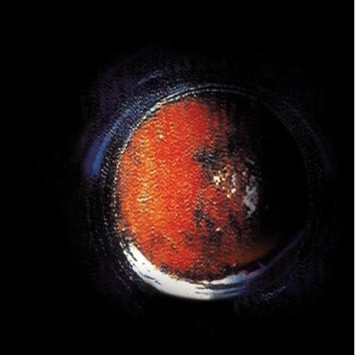 Nuclear Death - Planet Cachexial (CD)