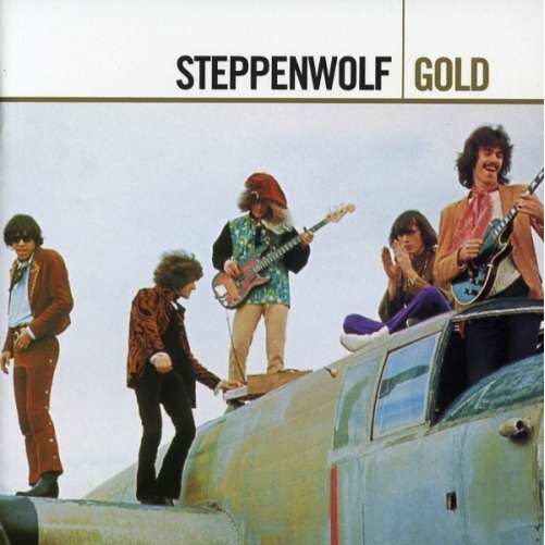 Steppenwolf - Gold-31tr- (2CD)