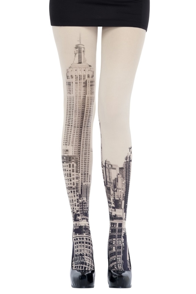 Dres dama Penti, City, pietra