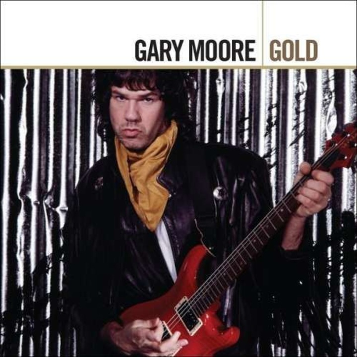 Gary Moore: Gary Moore - Gold [2CD]
