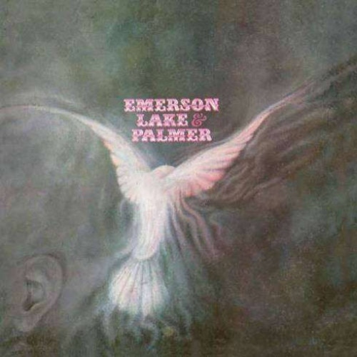Lake & Palmer Emerson - Emerson, Lake & Palmer (2CD)