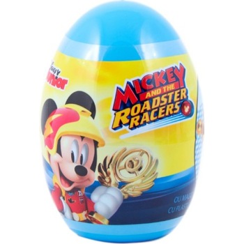 Ou Magic Mickey Cu Plastilina Si Unelte Ou Magic Mickey Cu Plastilina Si Unelte