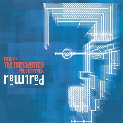 Mike & the Mechanics & Pa - Rewired -Reissue- (CD)