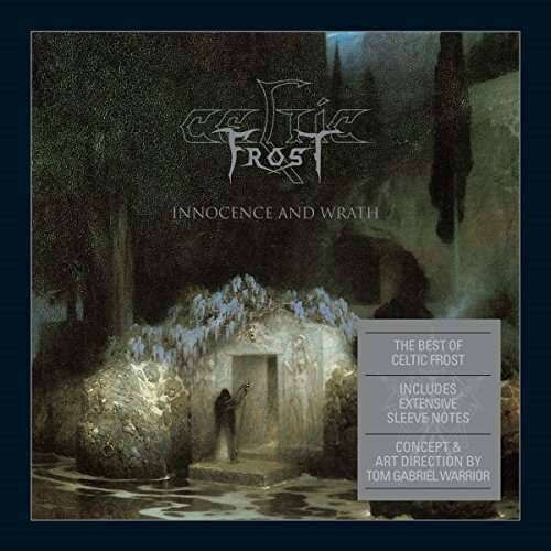 Celtic Frost - Innocence and Wrath (2CD)