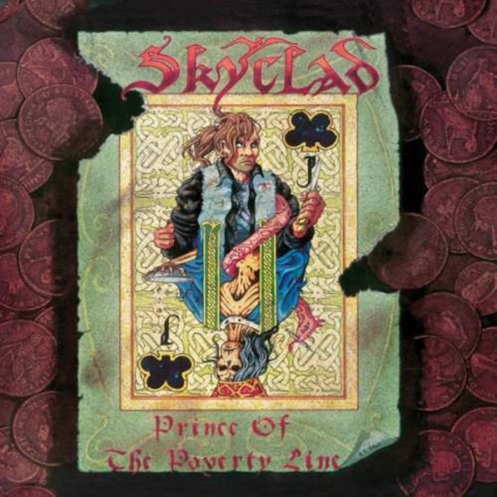 Skyclad - Prince of the.. -Digi- (CD)