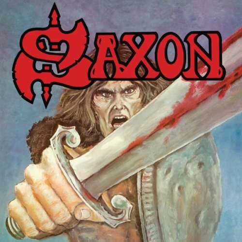 Saxon - Saxon -Expanded- (CD)