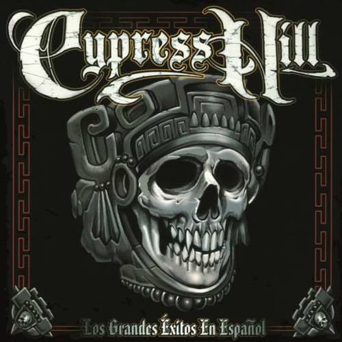 Cypress Hill - Los Grandes Exitos En.. (LP)