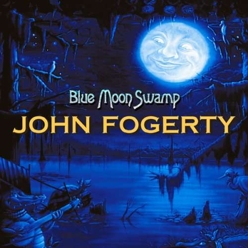 John Fogerty - Blue Moon.. -Annivers- (LP)