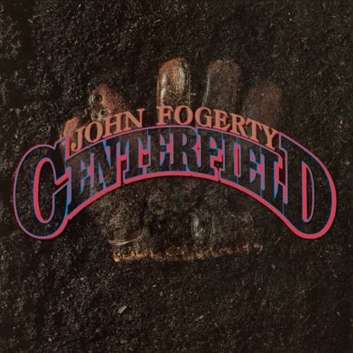 John Fogerty - Centerfield -Gatefold- (LP)