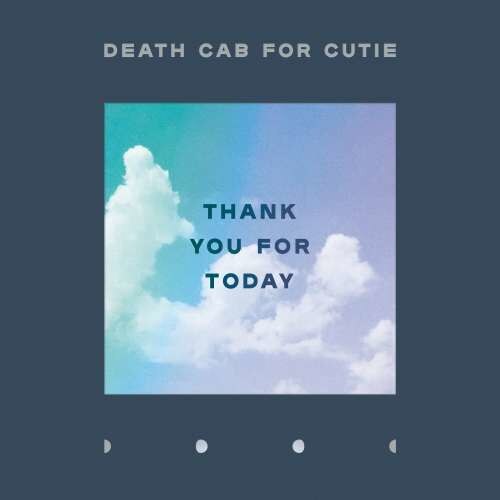 Death Cab For Cutie - Thank You.. -Download- (LP)