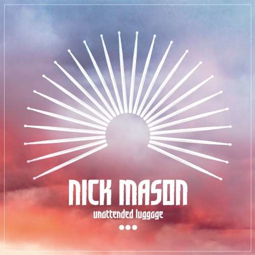 Nick Mason - Unattended.. -Gatefold- (3LP)