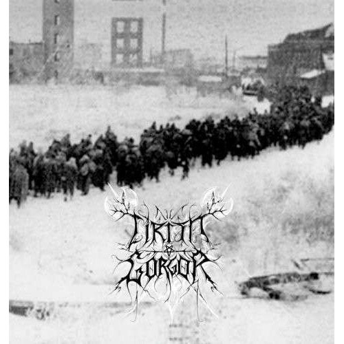 Cirith Gorgor - Der Untergang (CD)