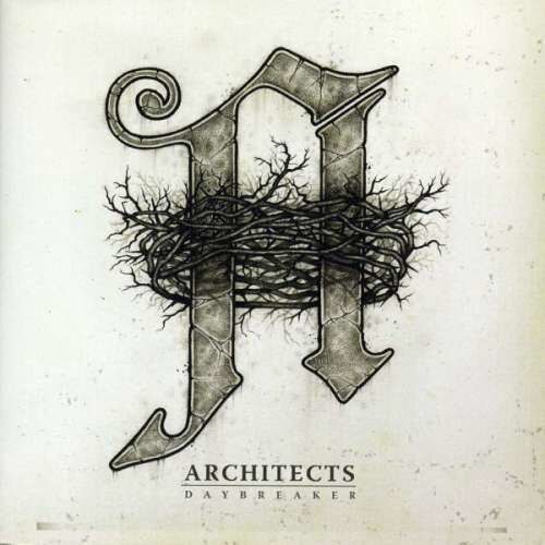 Architects - Daybreaker (CD)