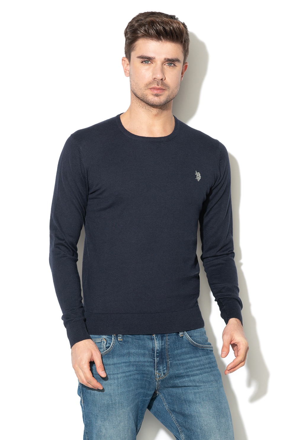 polo assn pullover