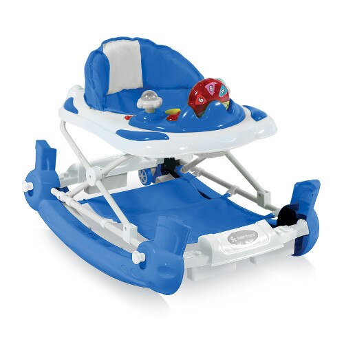 Premergator Lorelli Leagan School 2018, Blue