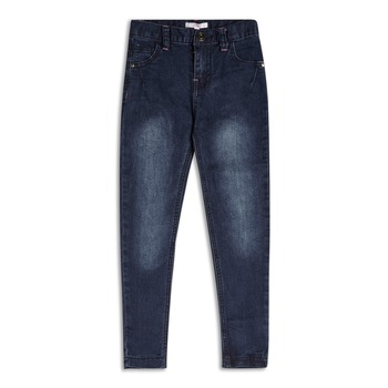 Blugi fete, Sugar Squad, Albastru, Albastru inchis Blugi fete, Sugar Squad, Albastru, Albastru inchis