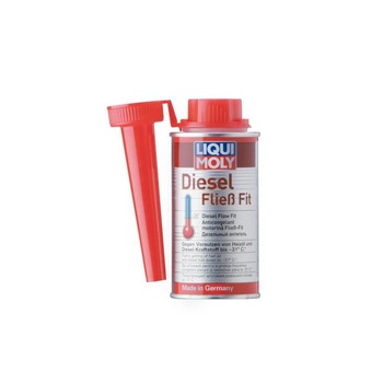 Solutie Anticongelant Diesel Liqui Moly, 150 ml Solutie Anticongelant Diesel Liqui Moly, 150 ml