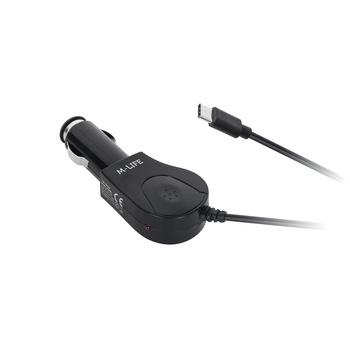 Alimentator auto Tip C 2100MA M-Life Alimentator auto Tip C 2100MA M-Life