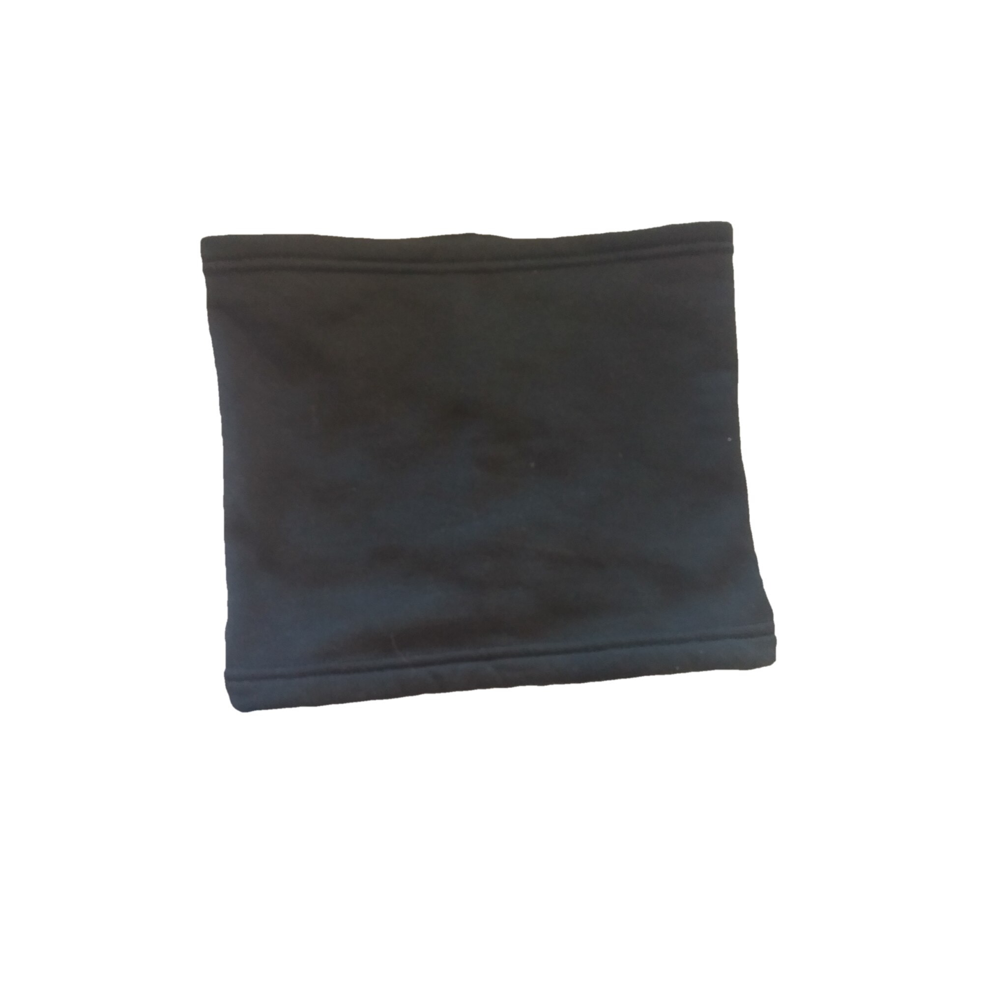 Guler Thermo Tech Stretch, cu snur elastic si opritor, Breel's, sport, negru, unisex, marime unica