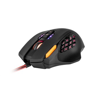 Mouse Gaming Kruger&Matz WARRIOR GM-50 Mouse Gaming Kruger&Matz WARRIOR GM-50