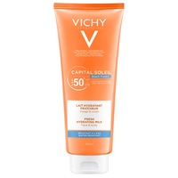 lapte hidratant vichy capital soleil pentru fata si corp spf50 300 ml imagen 13_0_
0