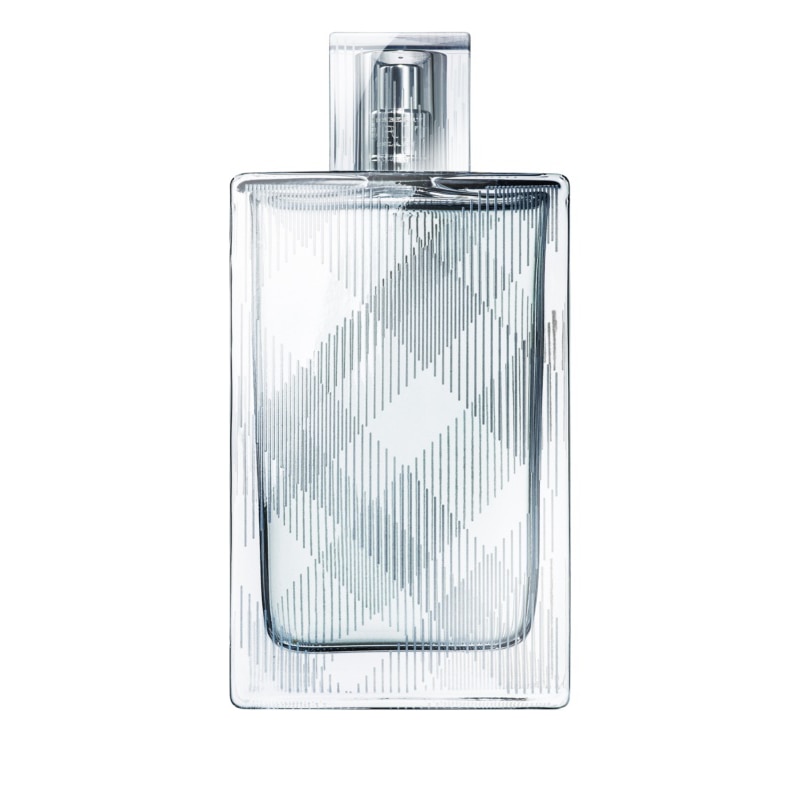 Apa de toaleta Burberry Brit Splash, Barbati, 100 ml