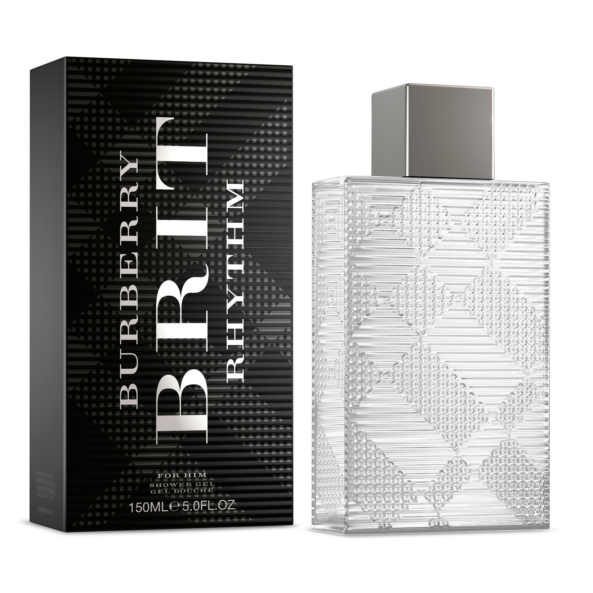 burberry brit rhythm barbati