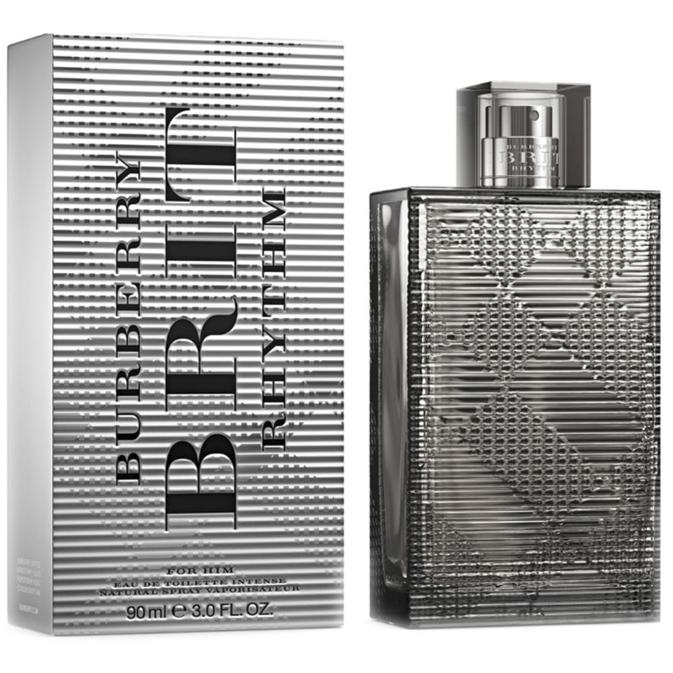 burberry brit rhythm