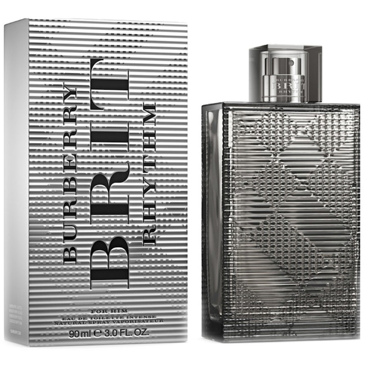 burberry brit férfi parfüm