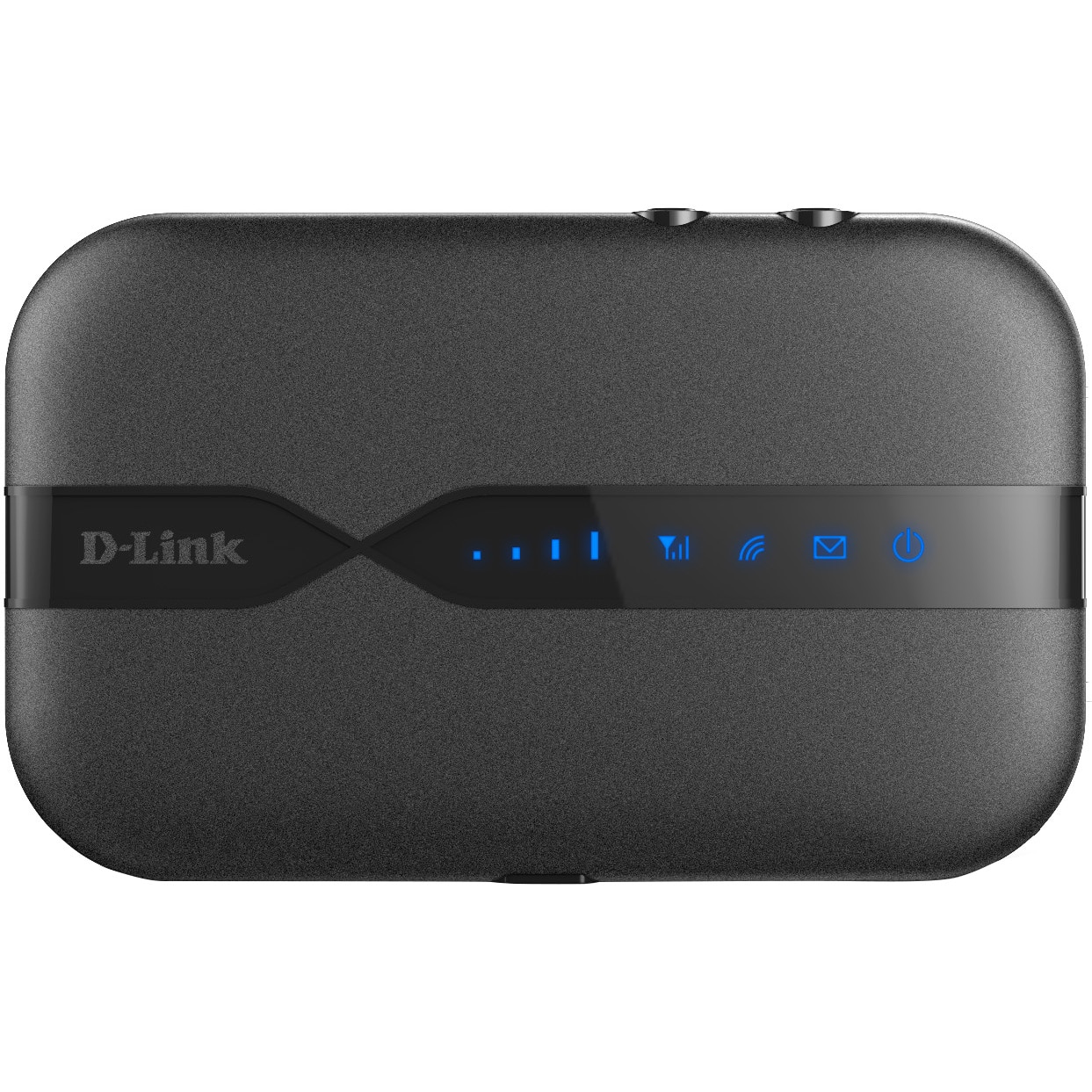 Router wireless Portable D-Link DWR‑932 4G LTE Mobile WiFi Hotspot 150 Mbps