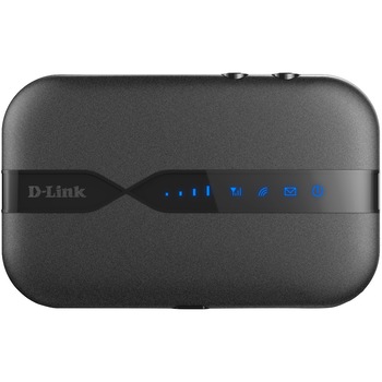 Router wireless Portable D-Link DWR‑932 4G LTE Mobile WiFi Hotspot 150 Mbps Router wireless Portable D-Link DWR‑932 4G LTE Mobile WiFi Hotspot 150 Mbps
