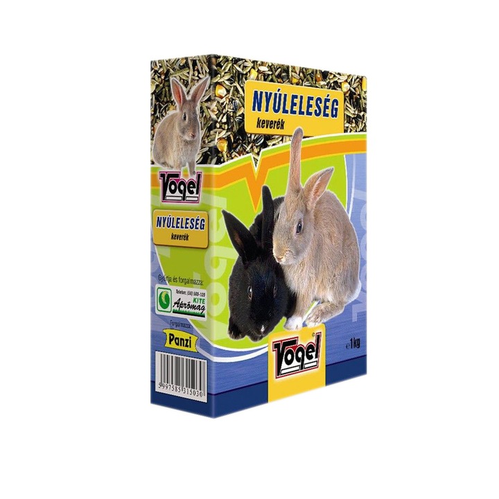 Hrana pentru iepuri Vogel 1 kg